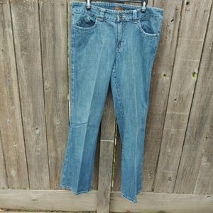 Lee One True Fit Jeans